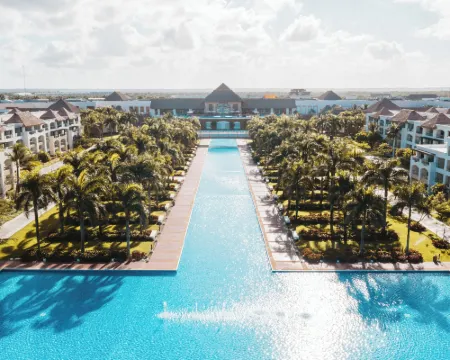 Hard Rock Hotel & Casino Punta Cana All Inclusive Hotels in Bavaro