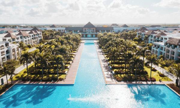 Hard Rock Hotel & Casino Punta Cana All Inclusive