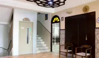 大盆地飯店