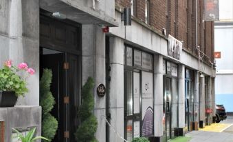 The Lane - Boutique Residence