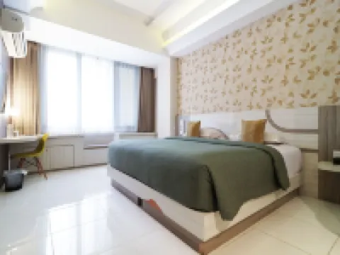 Dewarna Hotel and Convention Bojonegoro Hotels in Bojonegoro Regency