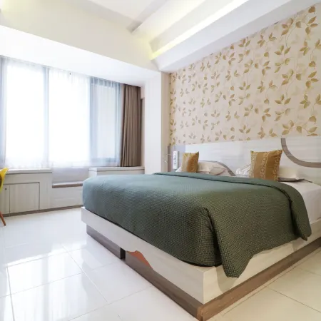 Dewarna Hotel and Convention Bojonegoro