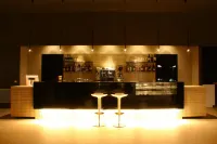 Pineta Hotel - bar