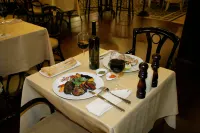 Caesar Premier Eilat Hotel - Desayuno