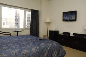 Hotel Austral Bahía Blanca