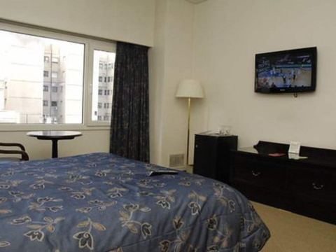 Hotel Austral Bahía Blanca