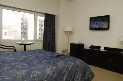 Hotel Austral Bahía Blanca Hotels in Bahia Blanca