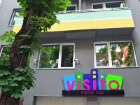 Visito Aparthouse Hotels near Sofia Airport