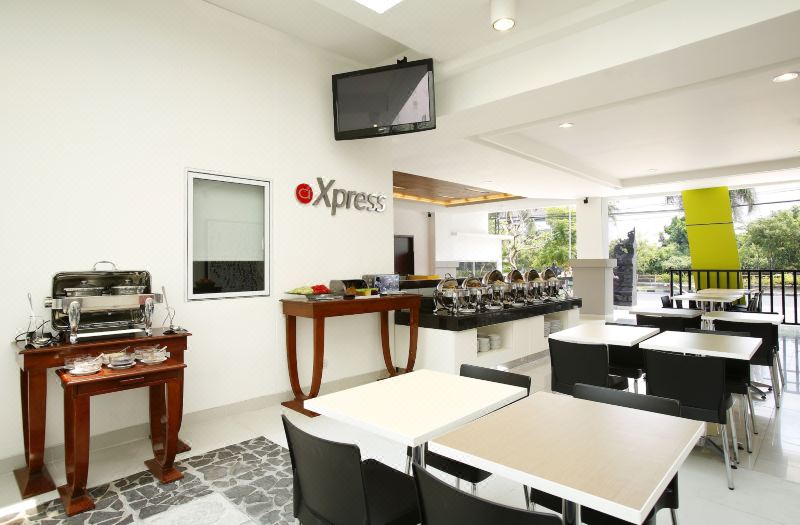 Amaris Hotel Sunset Road Bali photo 3