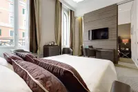 Hotel Artemide Hotels in Rome