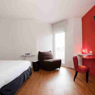 Hôtel Ibis Styles Saint-Brieuc gare centre Rooms