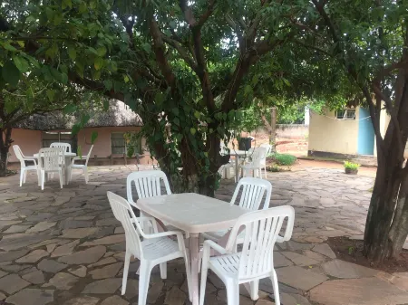 Kana Guest House Отели в г. Simonga