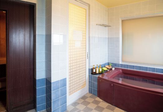 리콤 크리스탈호텔 객실