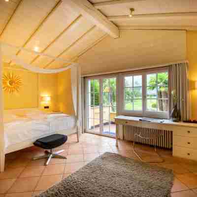 Albergo Losone Rooms