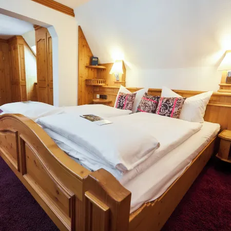 Flair Hotel Vier Jahreszeiten