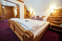 Flair Hotel Vier Jahreszeiten Hotels in Bad Urach