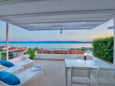 Villa Azzurra