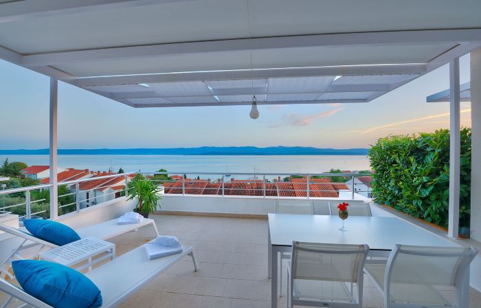 Villa Azzurra