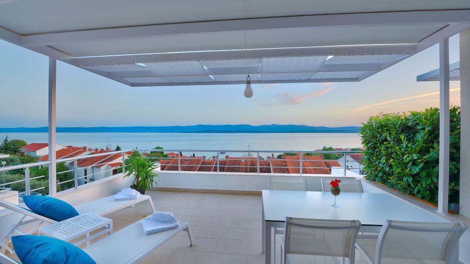 Villa Azzurra
