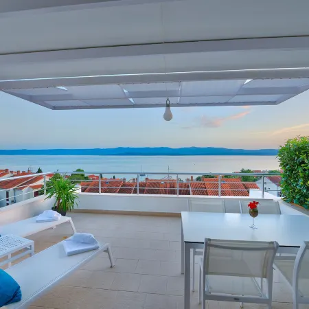Villa Azzurra