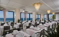Hotel Napoleon Hôtels à : Gabicce Mare