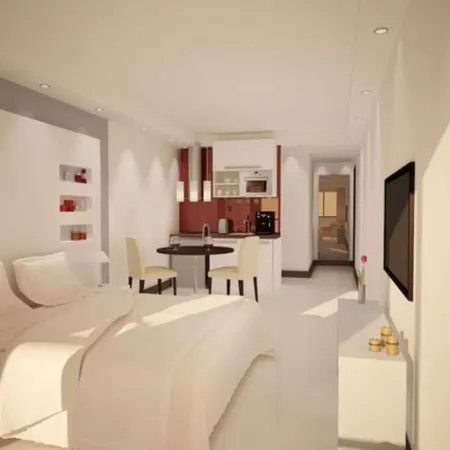 Hotel Gema Luxury Suites