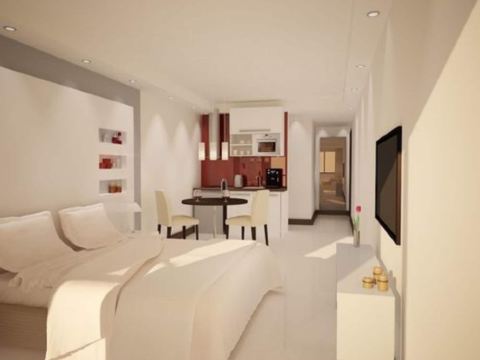 Hotel Gema Luxury Suites