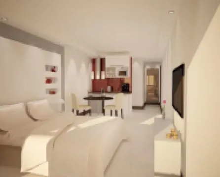 Hotel Gema Luxury Suites