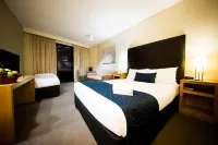 Sandown Regency Hotels in Springvale South