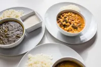 Roça Santo António Ecolodge - sarapan