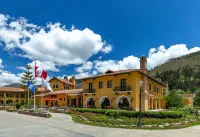 LP Los Portales Hotel Tarma Отели в г. 