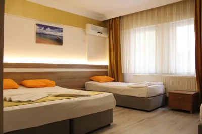 Grand Ece Hotel