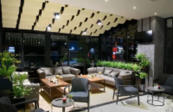 Alfa Suites & Spa