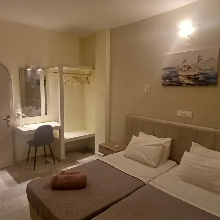 Villa Kavourakia