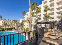 Corallium Dunamar by Lopesan Hotels - Adults Only - Beach