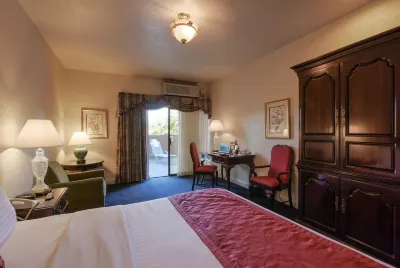 Carlyle Hotel Hotels in Los Gatos