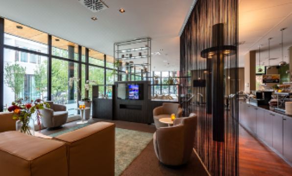 Hotel Docklands
