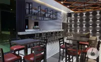 Purest Hotel Sungai Petani - Bar