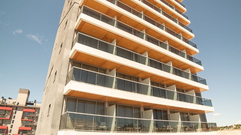 Hotel Estilo MB - Villa Carlos Paz