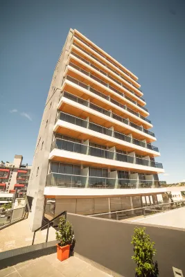 Hotel Estilo MB - Villa Carlos Paz Hotels in Villa Carlos Paz