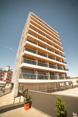 Hotel Estilo MB - Villa Carlos Paz