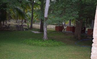 Marian Holiday Bungalow