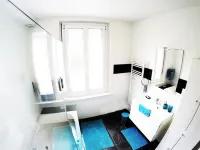 Villa Louvre Lens Hotels in Lens