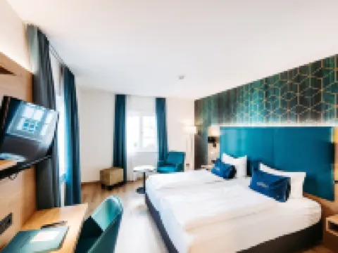 Hotel Messmer Hotels in Bregenz