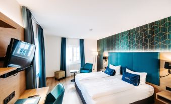 Hotel Messmer