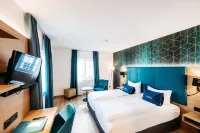 Hotel Messmer