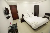 SS Beach Resort Hotels in Thiruvananthapuram