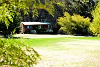 Diamond Forest Farm Stay