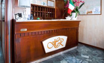 Hotel Riviera Sanremo