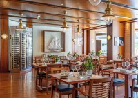 Hôtel Lyon Métropole